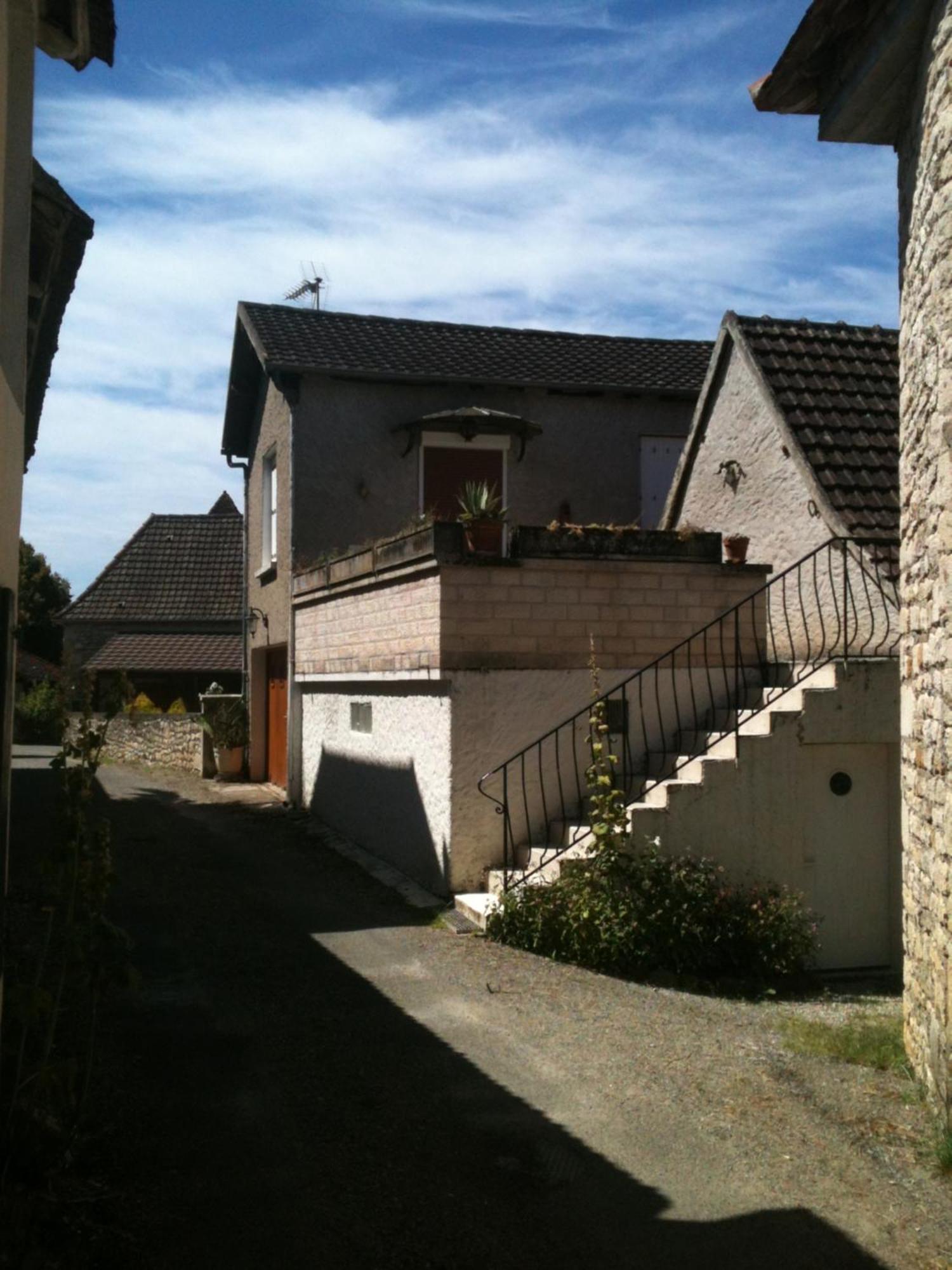 Le Pigeonnier Maison De Caractere Logement 4 Personnes La Maisonnette Renovee Logement 2 Personnes Floirac  Exterior photo