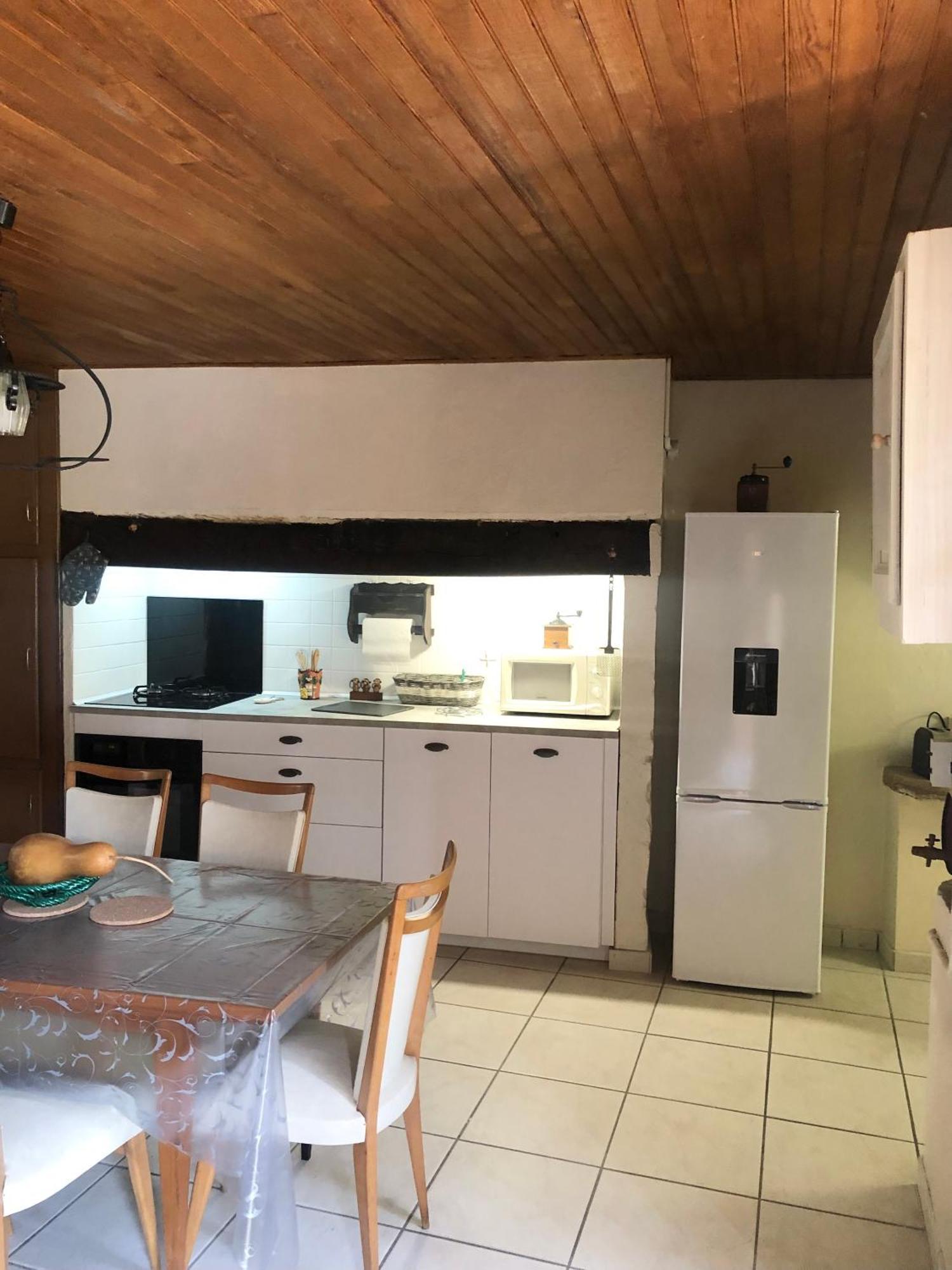 Le Pigeonnier Maison De Caractere Logement 4 Personnes La Maisonnette Renovee Logement 2 Personnes Floirac  Exterior photo
