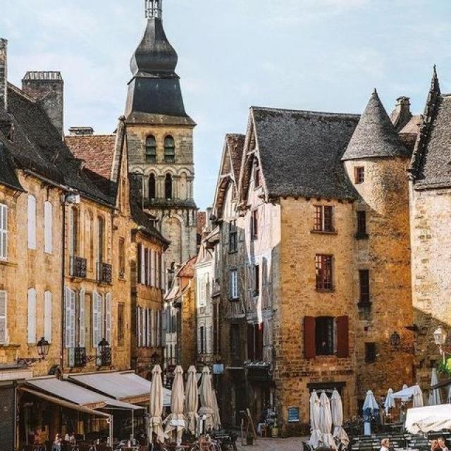 Le Pigeonnier Maison De Caractere Logement 4 Personnes La Maisonnette Renovee Logement 2 Personnes Floirac  Exterior photo